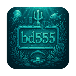 bd555 logo